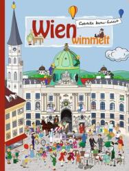 Wien wimmelt (2019)