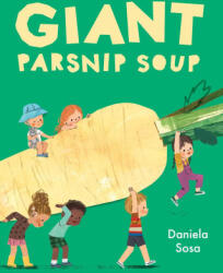 Giant Parsnip Soup (2025)