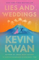 Lies and Weddings (2025)