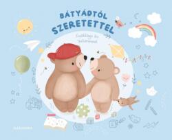 Bátyádtól szeretettel (2025)