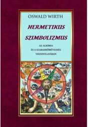 Hermetikus szimbolizmus (2025)