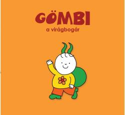 Gömbi, a virágbogár (2022)