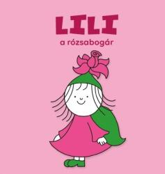 Lili, a rózsabogár (2018)