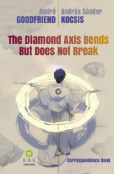 The Diamond Axis Bends But Does Not Break (2025)