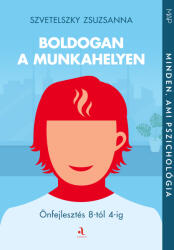 Boldogan a munkahelyen (2025)