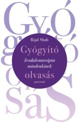 Gyógyító olvasás (2025)