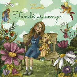 Tündéres könyv (ISBN: 9786156690609)