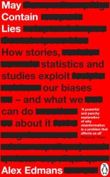 May Contain Lies (0000)