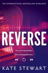 Reverse (ISBN: 9781035019038)