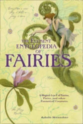 Element Encyclopedia of Fairies - Lucy Cooper (ISBN: 9780007935109)