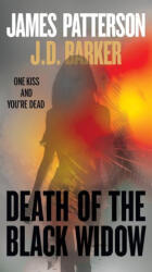 Death of the Black Widow - J. D. Barker (ISBN: 9781538753088)