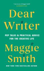 Dear Writer (ISBN: 9781837260478)