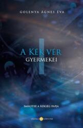 A Kék vér gyermekei I. - Imhotep, a kékség papja (ISBN: 9789631203615)