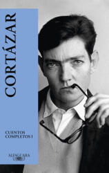 CUENTOS COMPLETOS 1 - CORTAZAR - CORTAZAR, JULIO (2024)