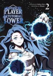 The Advanced Player of the Tutorial Tower 02 (2023)