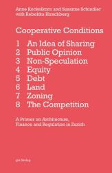 Cooperative Conditions (2023)