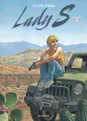Lady S - Nouvelle intégrale - Tome 3 - Van Hamme Jean (2019)