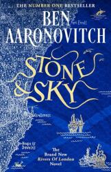 Stone and Sky (ISBN: 9781473226722)