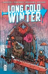 Long Cold Winter (ISBN: 9781545812563)