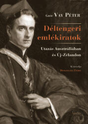 Déltengeri emlékiratok (2025)