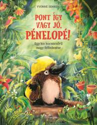 Pont így vagy jó, Pénelopé! (2025)