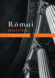 Római muzsika (2025)