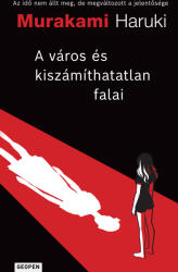 A város és kiszámíthatatlan falai (2025)