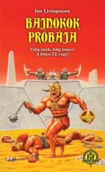 Bajnokok Próbája (2025)
