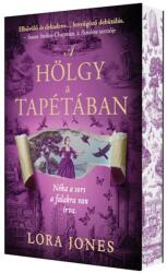 A hölgy a tapétában (2025)