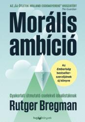Morális ambíció (2025)