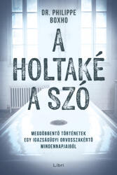 A holtaké a szó (2025)