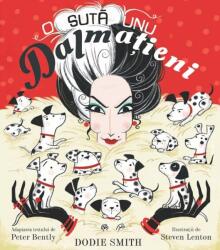 O SUTA UNU DALMATIENI (ISBN: 9786303218069)