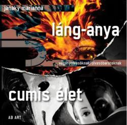 Láng-anya / Cumis élet (ISBN: 9786156687654)
