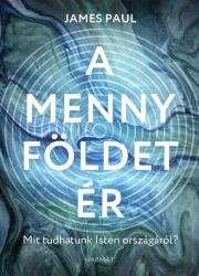 A menny földet ér (ISBN: 9789632888965)