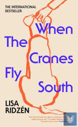 When the Cranes Fly South (ISBN: 9781529942200)