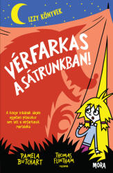 Vérfarkas a sátrunkban! (2025)