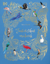 Fantasztikus madarak (2025)