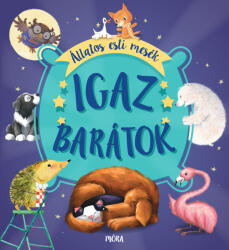 Igaz barátok (2025)