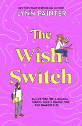 The Wish Switch (0000)