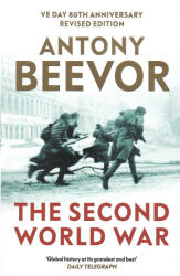 The Second World War (ISBN: 9781399629713)