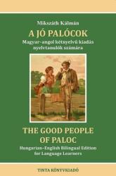 A jó palócok (ISBN: 9789634094746)