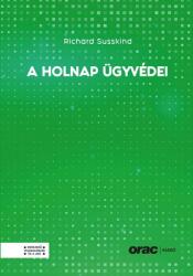 A holnap ügyvédei (ISBN: 9789632586458)