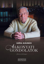 Alkonyati gondolatok (2025)
