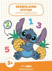 Számoljunk, Stitch! (2025)