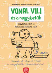 Vonal Vili és a nagybetűk (2025)