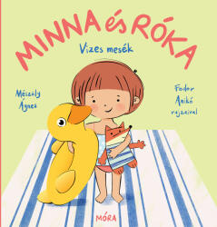 Minna és Róka - Vizes mesék (2025)