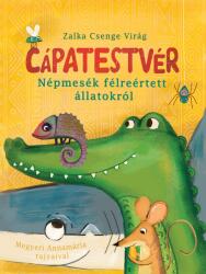 Cápatestvér (2025)