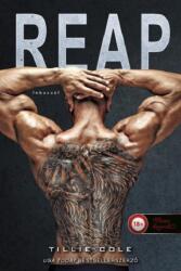 Reap - Lekaszál (2025)