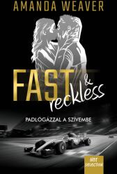 Fast & Reckless - Padlógázzal a szívembe (2025)