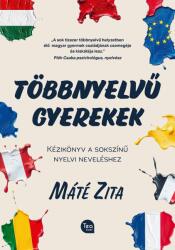 Többnyelvű gyerekek (ISBN: 9786158267908)